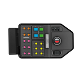 Logitech G Heavy Equipment Side Panel — Being Shipped