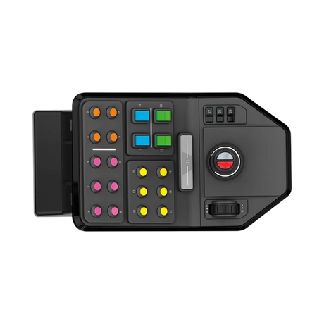 Logitech G Heavy Equipment Side Panel — Being Shipped