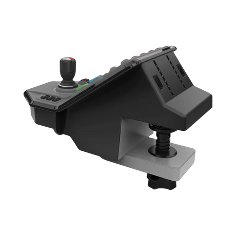 Logitech G Heavy Equipment Side Panel — Being Shipped