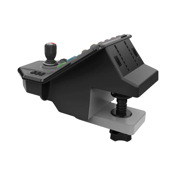 Logitech G Heavy Equipment Side Panel — Being Shipped
