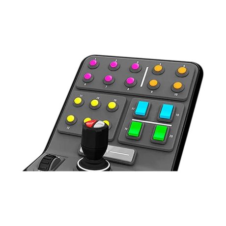 Logitech G Heavy Equipment Side Panel — Being Shipped