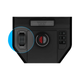Logitech G Heavy Equipment Side Panel — Being Shipped