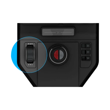 Logitech G Heavy Equipment Side Panel — Being Shipped