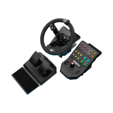 Logitech G Heavy Equipment Side Panel — Being Shipped