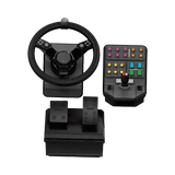 Logitech G Heavy Equipment Side Panel — Being Shipped