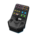 Logitech G Heavy Equipment Side Panel — Being Shipped