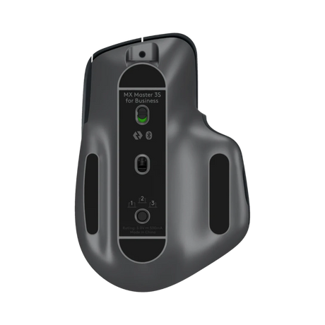 Logitech MX Master 3S for Business — Being Shipped