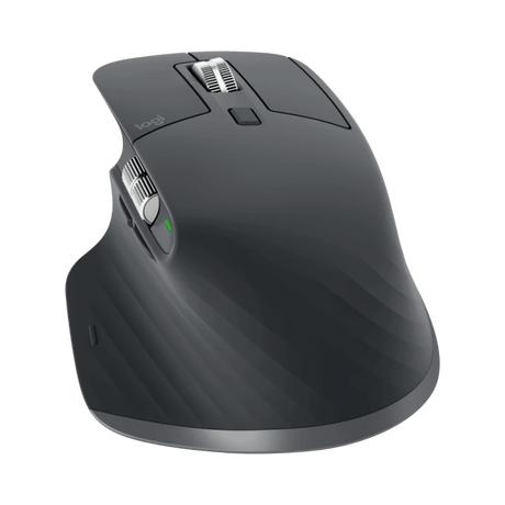 Logitech MX Master 3S for Business — Being Shipped
