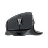 Logitech MX Master 3S for Business — Being Shipped