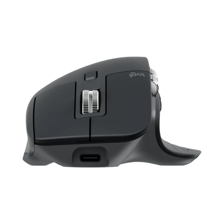 Logitech MX Master 3S for Business — Being Shipped