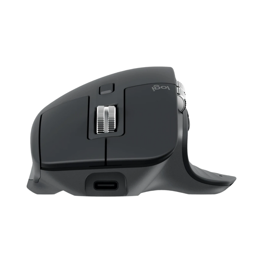 Logitech MX Master 3S for Business — Being Shipped