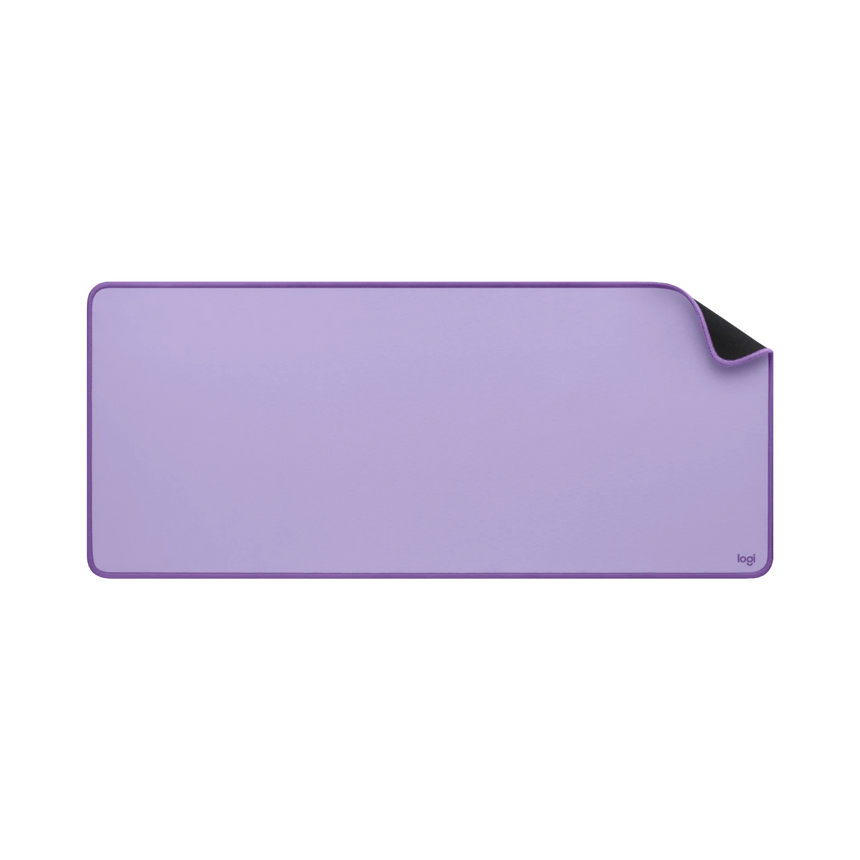 Logitech Studio Series Desk Mat (Lavender) — Being Shipped