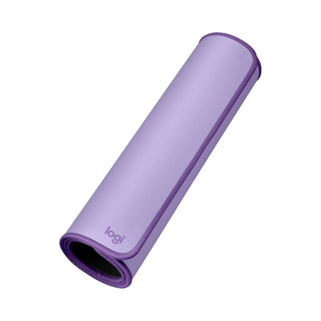 Logitech Studio Series Desk Mat (Lavender) — Being Shipped