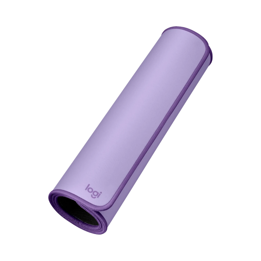 Logitech Studio Series Desk Mat (Lavender) — Being Shipped