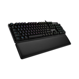 Logitech G G513 Backlit Mechanical Gaming Keyboard (GX Blue) — Being Shipped