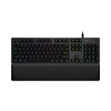 Logitech G G513 Backlit Mechanical Gaming Keyboard (GX Blue) — Being Shipped
