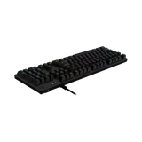 Logitech G G513 Backlit Mechanical Gaming Keyboard (GX Blue) — Being Shipped