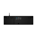 Logitech G G513 Backlit Mechanical Gaming Keyboard (GX Blue) — Being Shipped