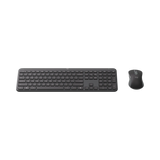 Logitech Signature Slim MK955 Wireless Keyboard & Mouse Combo (Copilot Edition) — Being Shipped