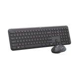 Logitech Signature Slim MK955 Wireless Keyboard & Mouse Combo (Copilot Edition) — Being Shipped
