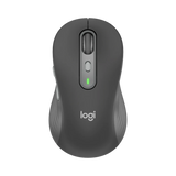 Logitech Signature Slim MK955 Wireless Keyboard & Mouse Combo (Copilot Edition) — Being Shipped