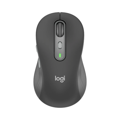 Logitech Signature Slim MK955 Wireless Keyboard & Mouse Combo (Copilot Edition) — Being Shipped