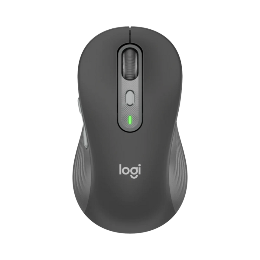 Logitech Signature Slim MK955 Wireless Keyboard & Mouse Combo (Copilot Edition) — Being Shipped