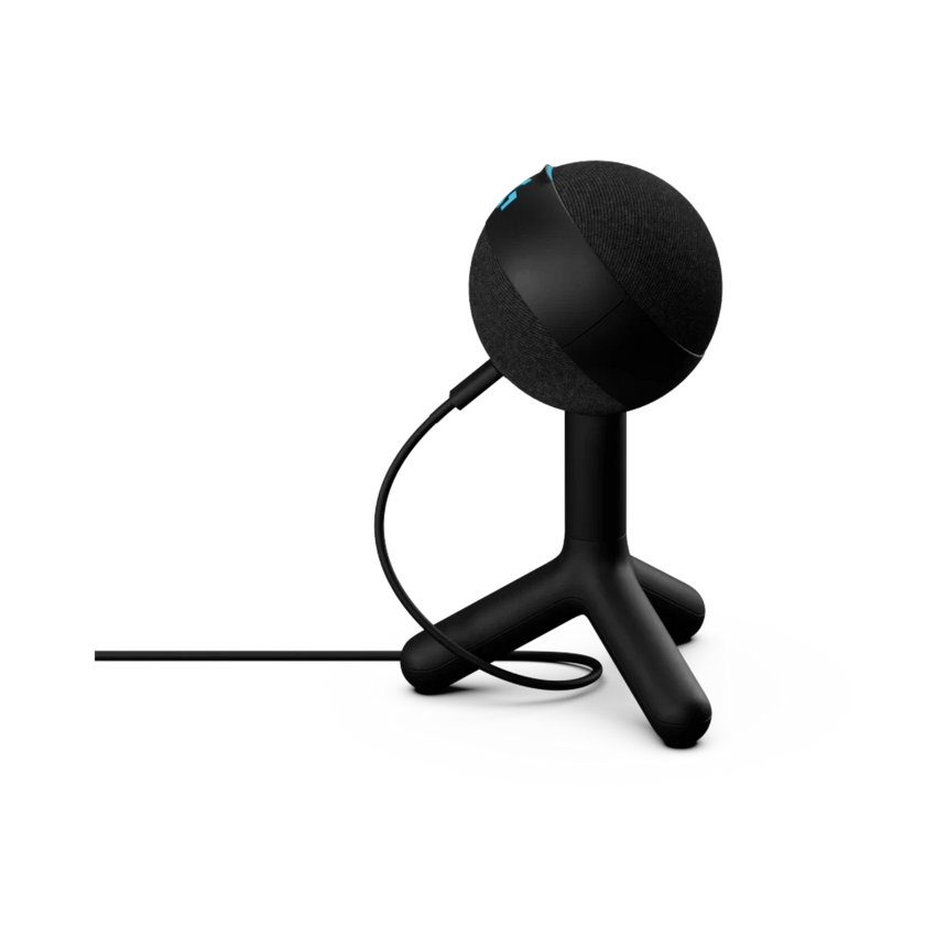 Logitech Yeti Orb Computer Microphone (Black) — Being Shipped