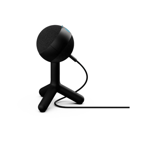 Logitech Yeti Orb Computer Microphone (Black) — Being Shipped