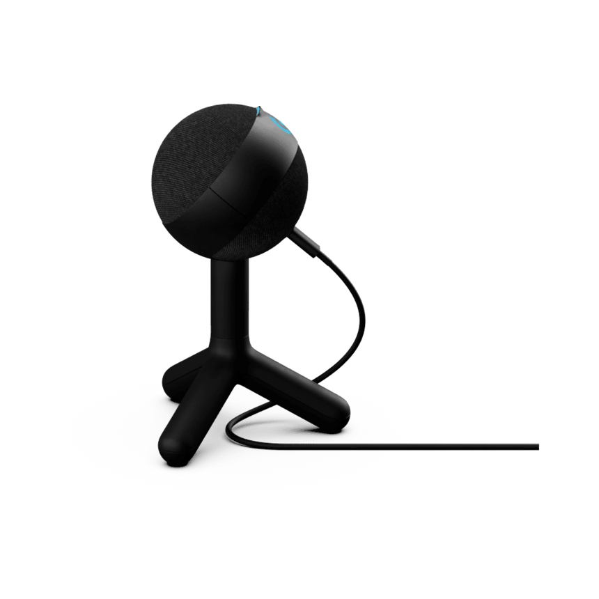 Logitech Yeti Orb Computer Microphone (Black) — Being Shipped