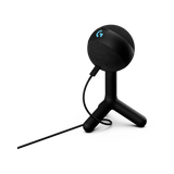 Logitech Yeti Orb Computer Microphone (Black) — Being Shipped