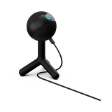 Logitech Yeti Orb Computer Microphone (Black) — Being Shipped