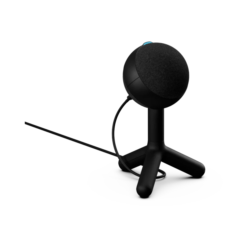 Logitech Yeti Orb Computer Microphone (Black) — Being Shipped