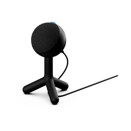 Logitech Yeti Orb Computer Microphone (Black) — Being Shipped