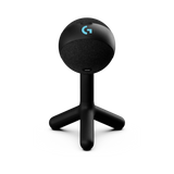 Logitech Yeti Orb Computer Microphone (Black) — Being Shipped