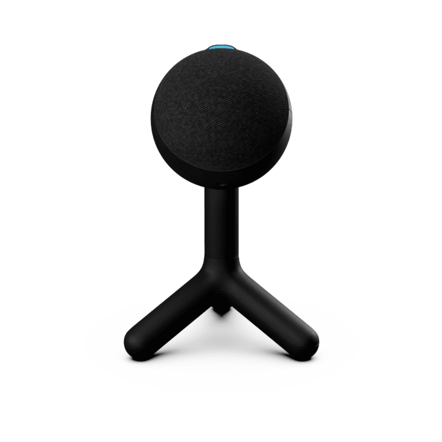 Logitech Yeti Orb Computer Microphone (Black) — Being Shipped