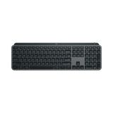 Logitech MX Keys for Business — Being Shipped