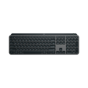 Logitech MX Keys for Business — Being Shipped