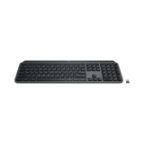 Logitech MX Keys for Business — Being Shipped