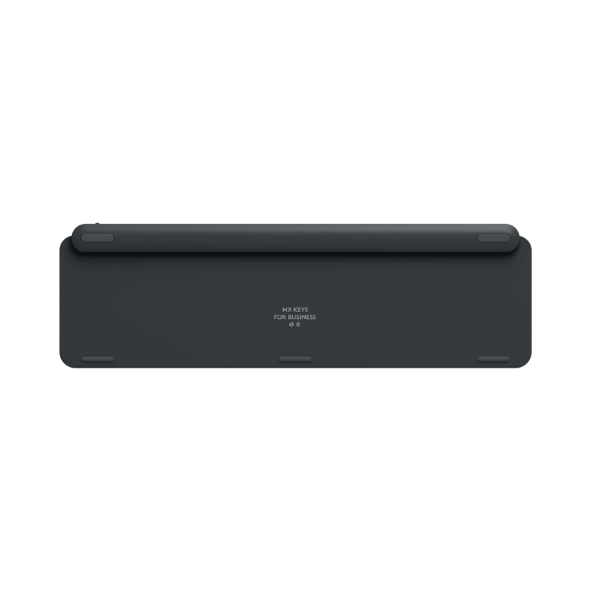 Logitech MX Keys for Business — Being Shipped