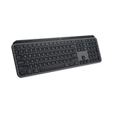 Logitech MX Keys for Business — Being Shipped