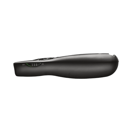 Logitech Wireless Presenter R400 — Being Shipped