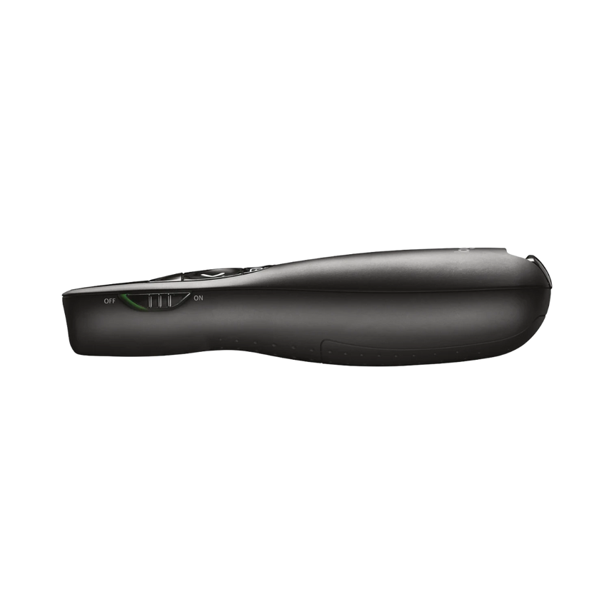 Logitech Wireless Presenter R400 — Being Shipped