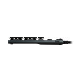 Logitech G G815 LIGHTSYNC RGB Mechanical Gaming Keyboard (GL Linear) — Being Shipped