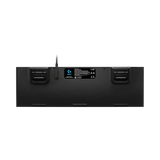 Logitech G G815 LIGHTSYNC RGB Mechanical Gaming Keyboard (GL Linear) — Being Shipped