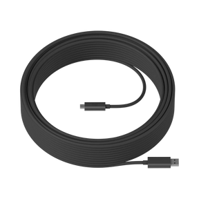 Logitech Strong 82' USB A Male/C Male — Being Shipped