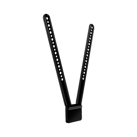 Logitech TV Mount for MeetUp ConferenceCam (Up to 55" Displays) — Being Shipped