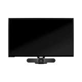 Logitech TV Mount for MeetUp ConferenceCam (Up to 55" Displays) — Being Shipped