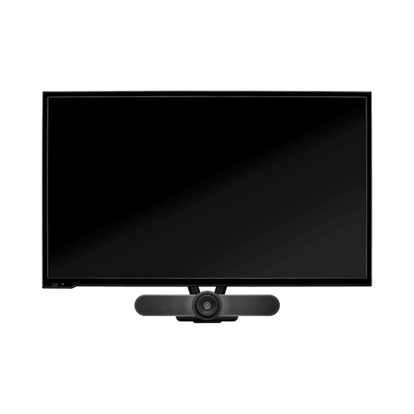 Logitech TV Mount for MeetUp ConferenceCam (Up to 55" Displays) — Being Shipped