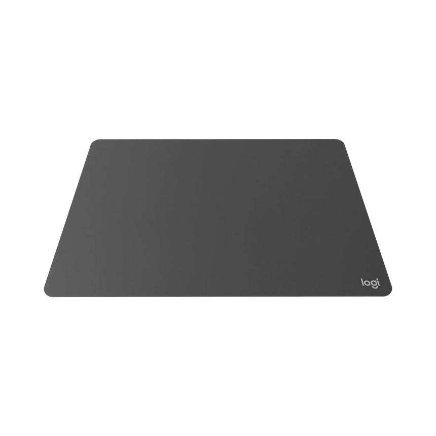 Logitech MX Mat for MX Ink Mixed Reality (MR) Stylus for Meta Quest 2, Meta Quest 3, Meta Quest 3S (Graphite) — Being Shipped